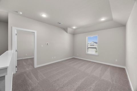Tiny photo for 8013 Shining Flor RUN, Lago Vista, TX 78645 (MLS # 3635189)