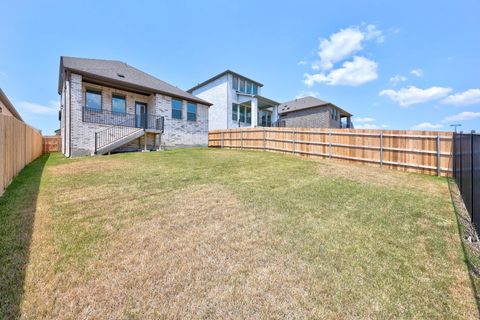 Tiny photo for 8013 Shining Flor RUN, Lago Vista, TX 78645 (MLS # 3635189)
