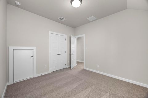 Tiny photo for 8013 Shining Flor RUN, Lago Vista, TX 78645 (MLS # 3635189)