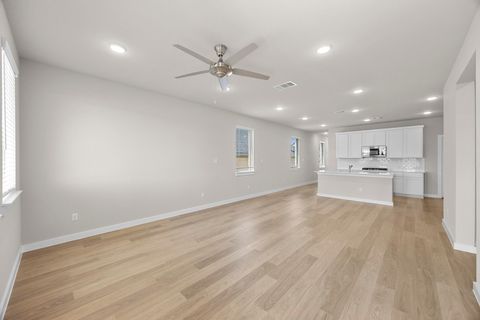 Tiny photo for 8013 Shining Flor RUN, Lago Vista, TX 78645 (MLS # 3635189)