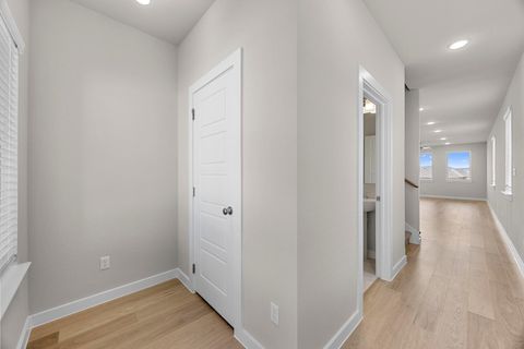 Tiny photo for 8013 Shining Flor RUN, Lago Vista, TX 78645 (MLS # 3635189)