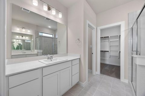 Tiny photo for 8013 Shining Flor RUN, Lago Vista, TX 78645 (MLS # 3635189)