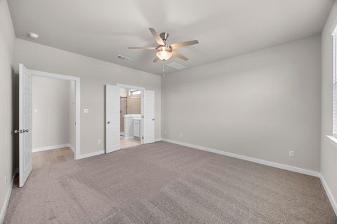 Tiny photo for 8013 Shining Flor RUN, Lago Vista, TX 78645 (MLS # 3635189)