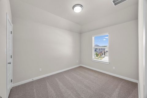 Tiny photo for 8013 Shining Flor RUN, Lago Vista, TX 78645 (MLS # 3635189)