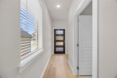 Tiny photo for 8013 Shining Flor RUN, Lago Vista, TX 78645 (MLS # 3635189)
