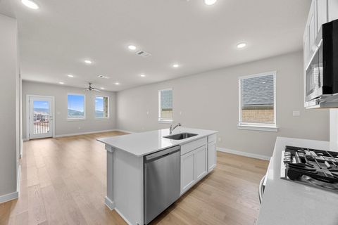 Tiny photo for 8013 Shining Flor RUN, Lago Vista, TX 78645 (MLS # 3635189)