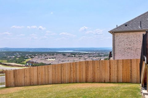 Tiny photo for 8013 Shining Flor RUN, Lago Vista, TX 78645 (MLS # 3635189)