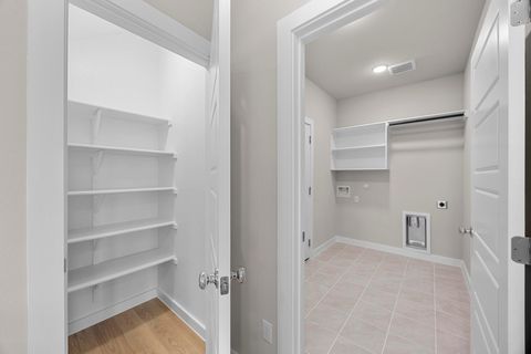 Tiny photo for 8013 Shining Flor RUN, Lago Vista, TX 78645 (MLS # 3635189)
