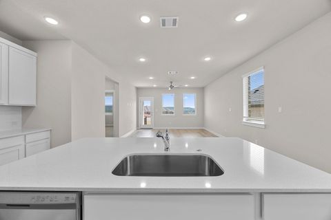 Tiny photo for 8013 Shining Flor RUN, Lago Vista, TX 78645 (MLS # 3635189)