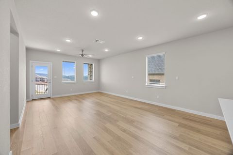 Tiny photo for 8013 Shining Flor RUN, Lago Vista, TX 78645 (MLS # 3635189)
