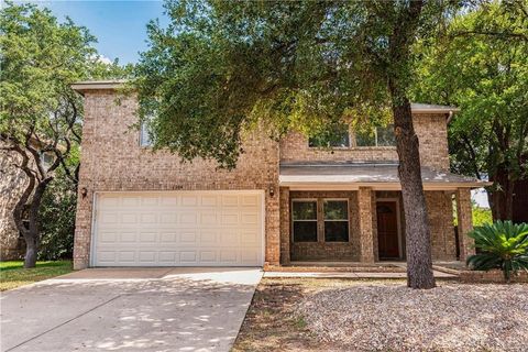 Photo of 1304 Devil RDG, Cedar Park, TX 78613 (MLS # 7931066)