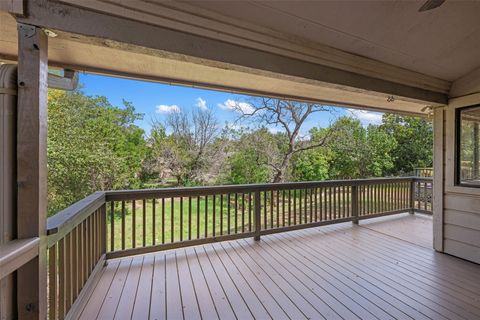 A home in Lakeway