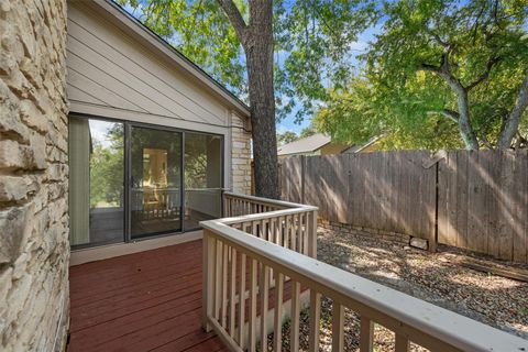 A home in Lakeway