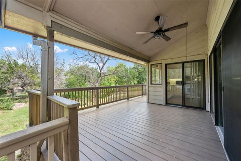 A home in Lakeway