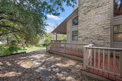 A home in Lakeway