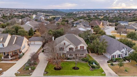 A home in Leander