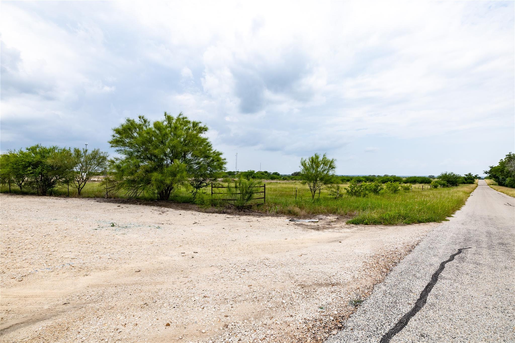 Lot 1 Concrete Edgar RD