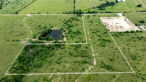 Lot 1 Concrete Edgar RD Cuero TX 77954