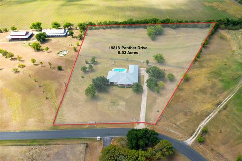 Photo of 19818 Panther DR, Pflugerville, TX 78660 (MLS # 6324370)