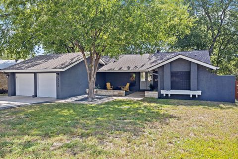 7213 Inspiration DR Austin TX 78724