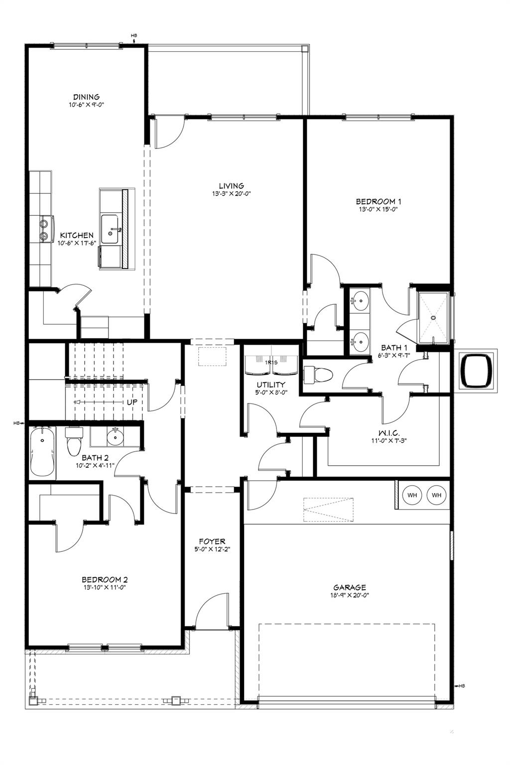 556 Gus LOOP