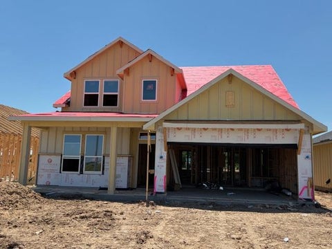 Photo of 556 Gus LOOP, Georgetown, TX 78626 (MLS # 5922984)