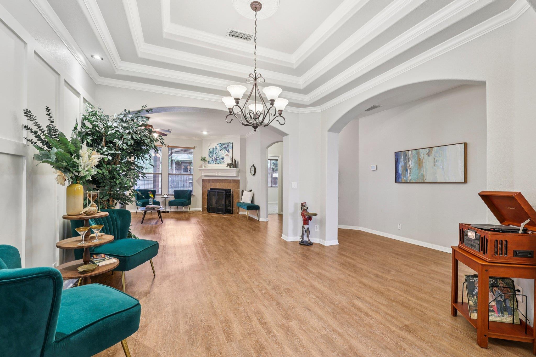 3804 Spyglass CV