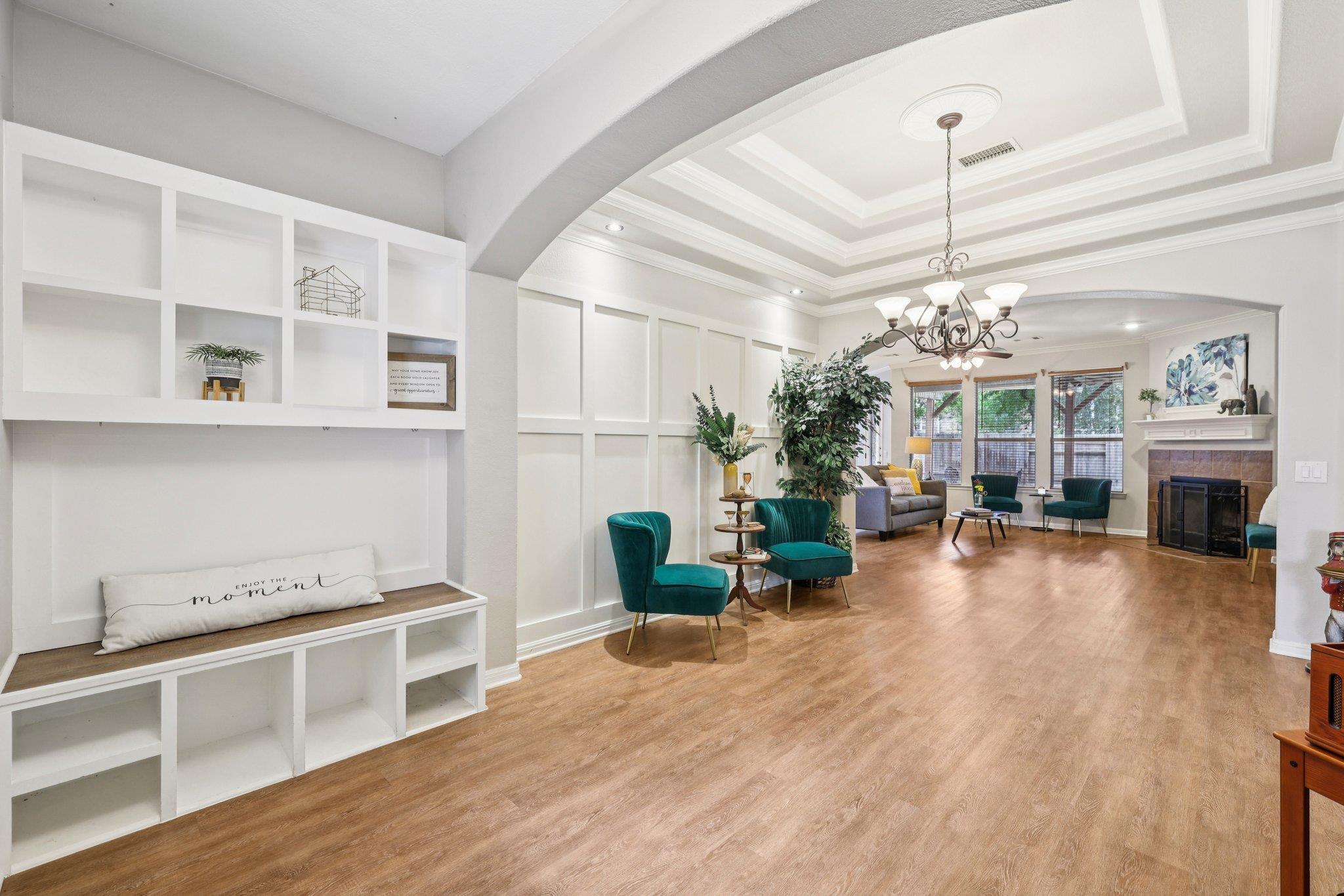 3804 Spyglass CV