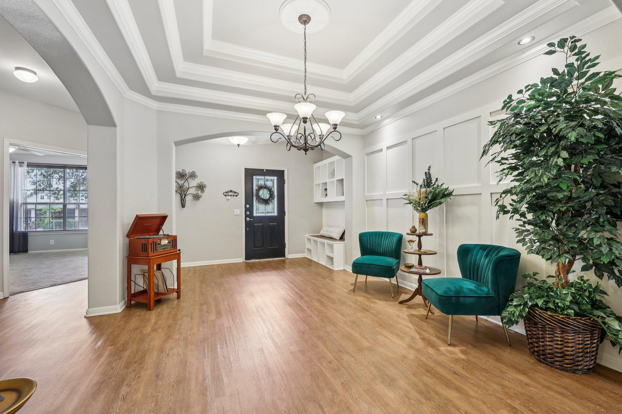3804 Spyglass CV