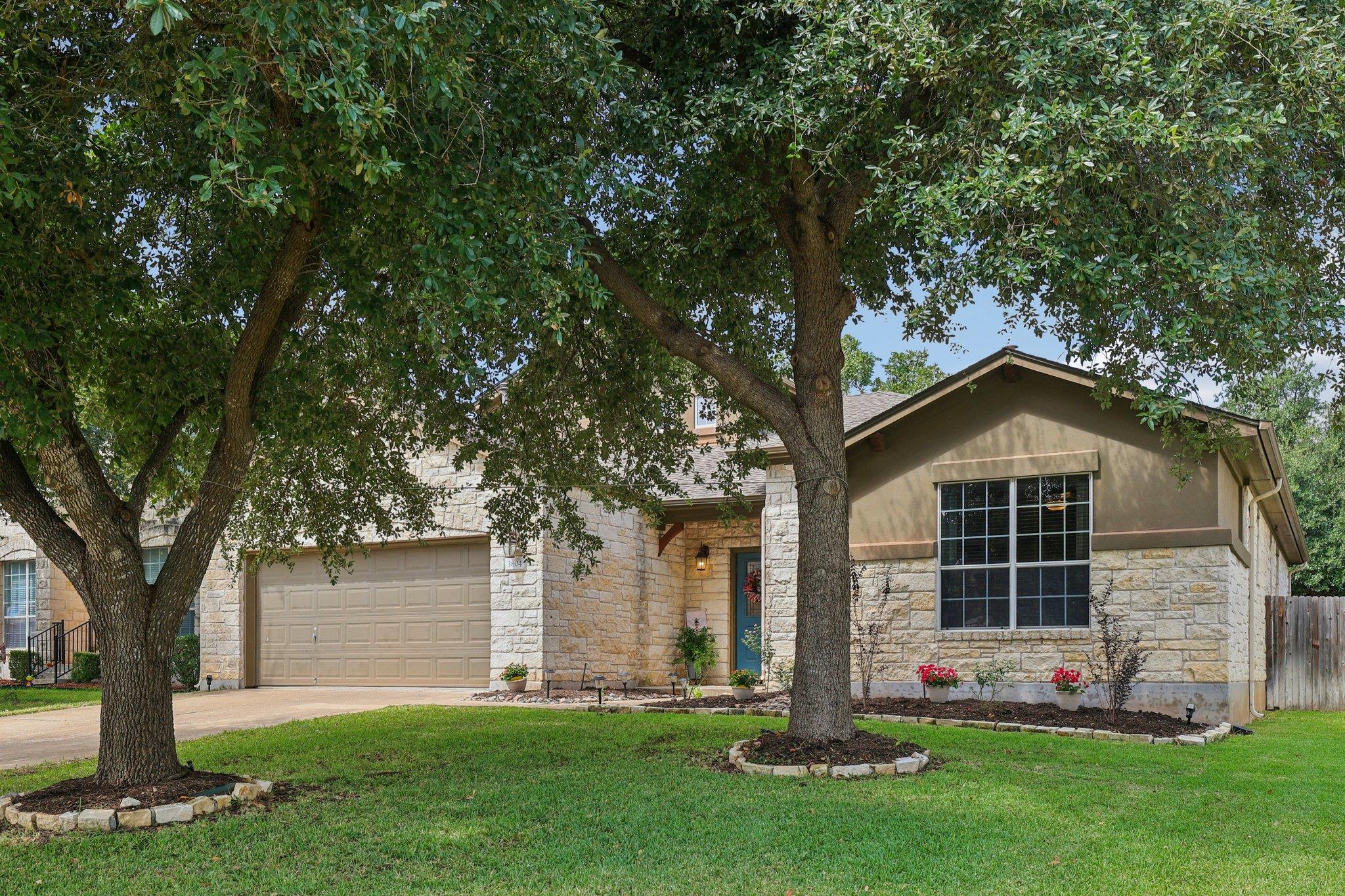 3804 Spyglass CV