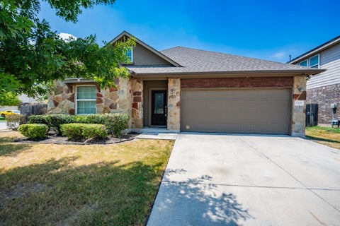 Photo of 8258 Arezzo DR, Round Rock, TX 78665 (MLS # 6592573)