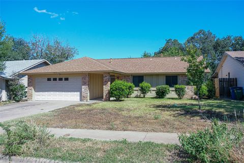Photo of 2512 McGregor DR, Austin, TX 78745 (MLS # 5826058)