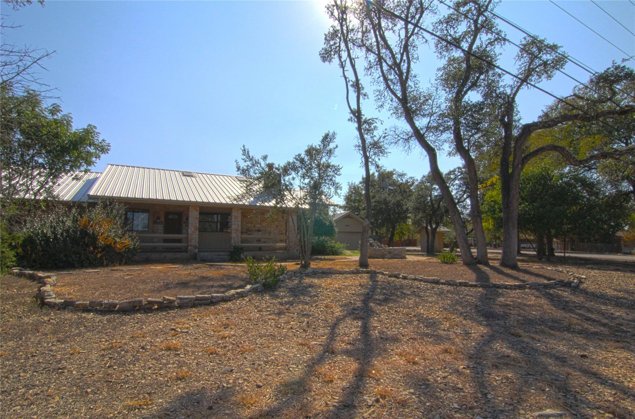 2507 Chaparral Park RD