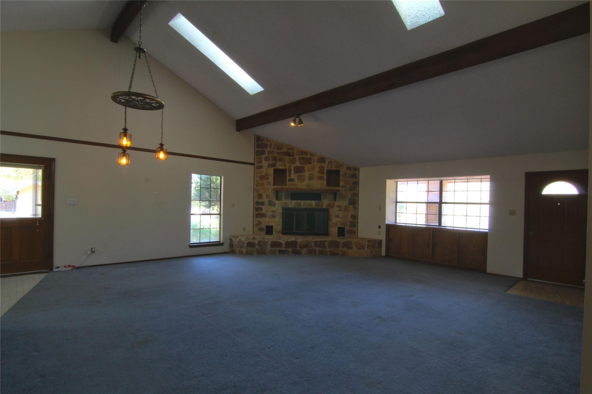 2507 Chaparral Park RD