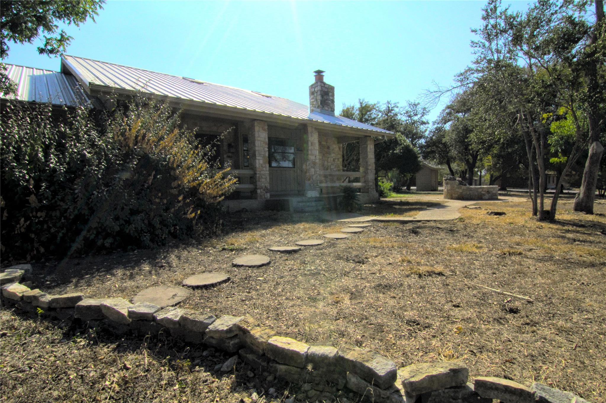 2507 Chaparral Park RD