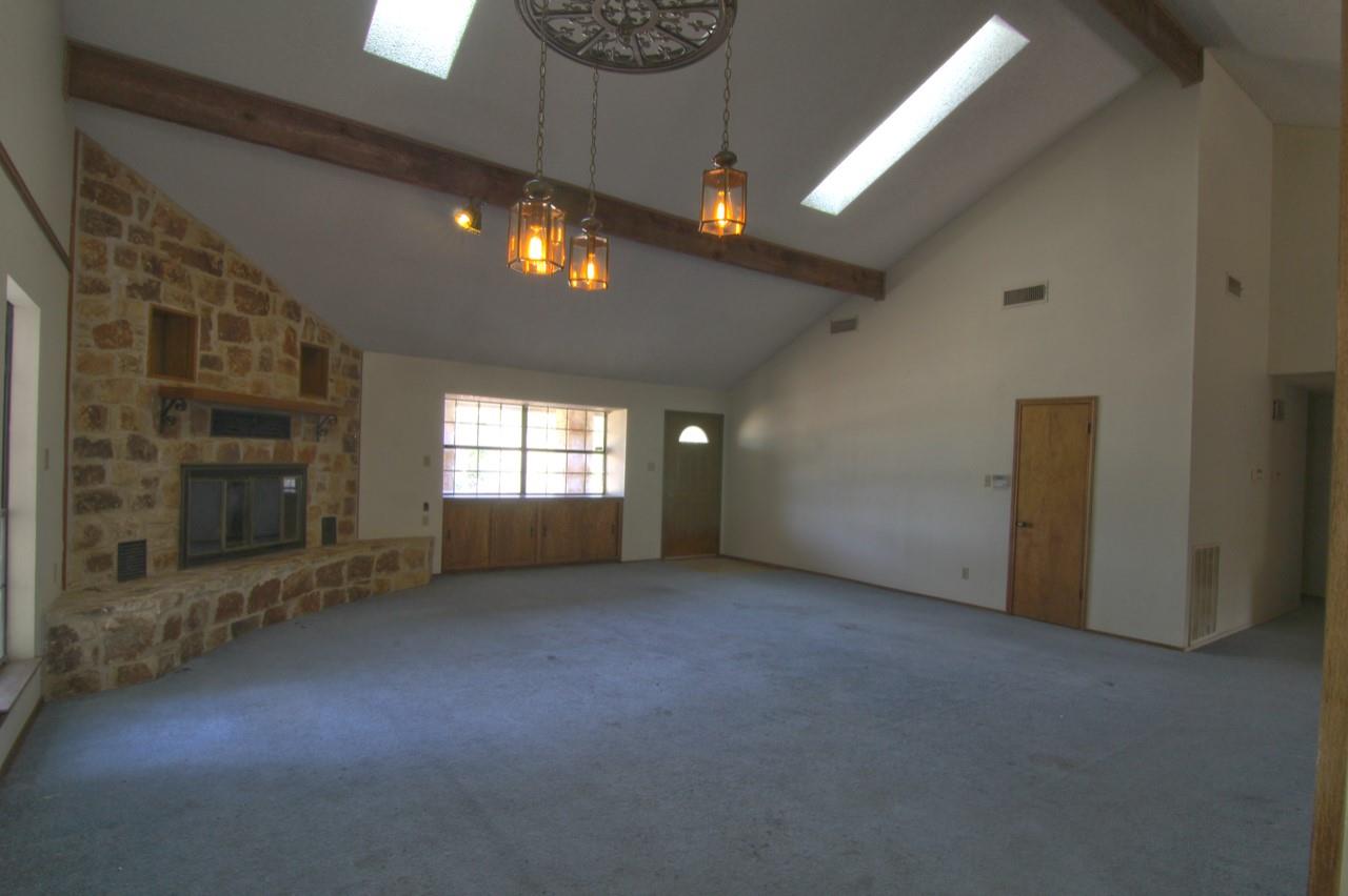 2507 Chaparral Park RD