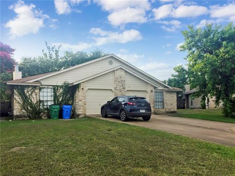 Photo of 2014 Alex Ave #B, Austin, TX 78728 (MLS # 6230973)