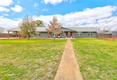 Photo of 109 High Gabriel DR, Leander, TX 78641 (MLS # 6355701)