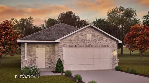 Photo of 200 Vandervoort WAY, Jarrell, TX 76537 (MLS # 2675292)