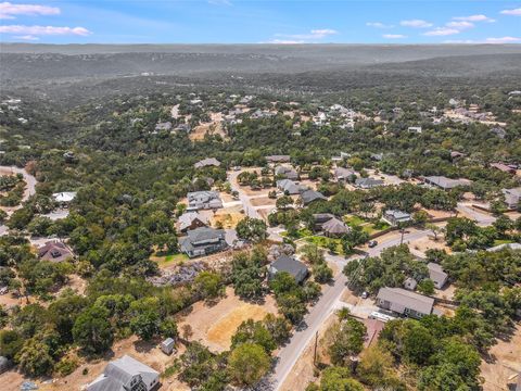 A home in Austin