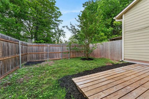 Tiny photo for 512 Eberhart LN #203, Austin, TX 78745 (MLS # 8215542)