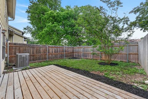 Tiny photo for 512 Eberhart LN #203, Austin, TX 78745 (MLS # 8215542)