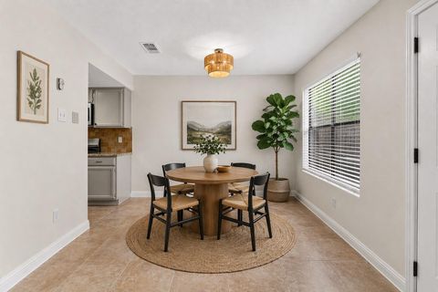 Tiny photo for 512 Eberhart LN #203, Austin, TX 78745 (MLS # 8215542)