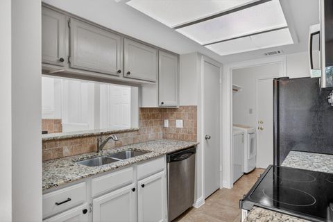 Tiny photo for 512 Eberhart LN #203, Austin, TX 78745 (MLS # 8215542)