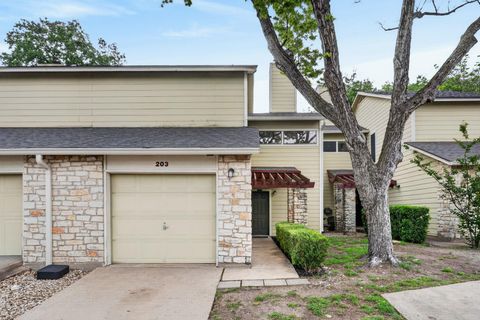 Tiny photo for 512 Eberhart LN #203, Austin, TX 78745 (MLS # 8215542)
