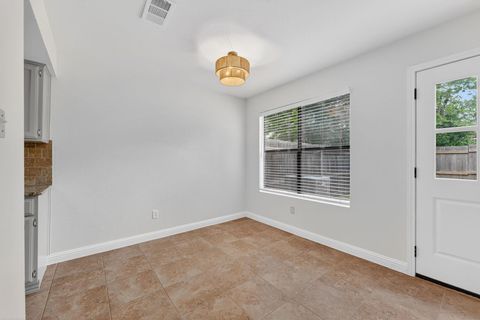 Tiny photo for 512 Eberhart LN #203, Austin, TX 78745 (MLS # 8215542)