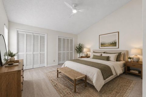 Tiny photo for 512 Eberhart LN #203, Austin, TX 78745 (MLS # 8215542)