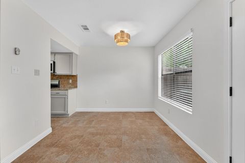 Tiny photo for 512 Eberhart LN #203, Austin, TX 78745 (MLS # 8215542)