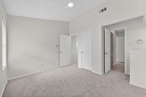 Tiny photo for 512 Eberhart LN #203, Austin, TX 78745 (MLS # 8215542)