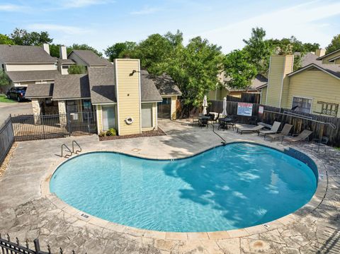 Tiny photo for 512 Eberhart LN #203, Austin, TX 78745 (MLS # 8215542)
